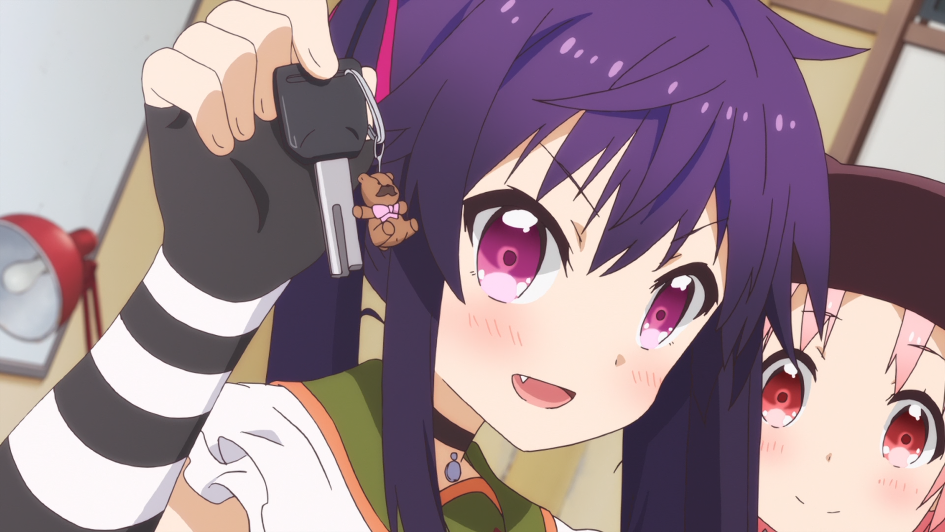 Gakkougurashi! (Horadric)